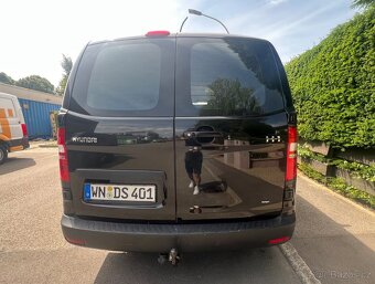 Hyundai H-1 Starex 100kw - 5