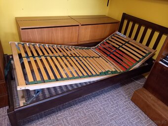 Matrace 90×200×21cm - 5