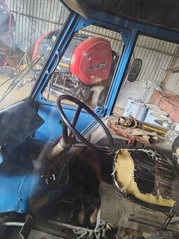 Zetor 6911 1981 - 5