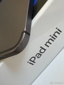Apple iPad Mini 64GB WiFi + Cellular - 5