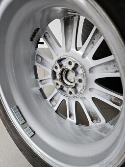 Orig. Mazda CX5 Letní 225/65/17 - top - 5