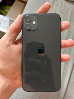 iphone 11 (128GB) - 5