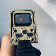 Airsoftová zbraň M4 SD Sportline 9" s kolimatorem - 5