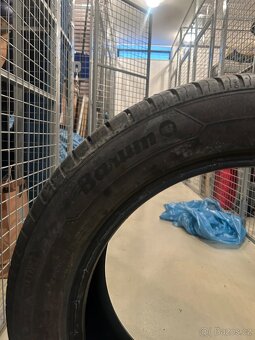 Letni pneumatiky barum R18 - 5