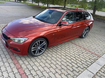BMW 335d Xdrive - 5