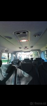 Fiat scudo 2.0 JTD 140 Multijet 8 mist - 5