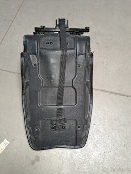 Sedadlo ridiče CFMOTO UTV 800 - 5