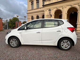 Hyundai ix20, 1.4i, 66kw, možno. odp. DPH - 5