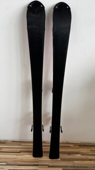 Detske Lyze  Nordica Team J 120cm - 5