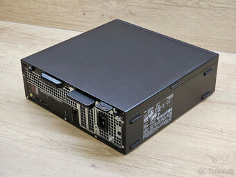 Dell Optiplex 3050 SFF (i5-7500, 16GB DDR4, 250SSD) - 5
