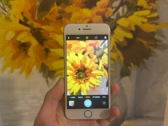 (k dispozici✅📦) iPhone 7 128GB Rose Gold - 5