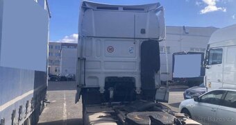 DAF XF 480 - 5