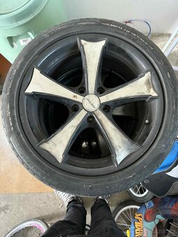 Mitsubishi Lancer 2008 - 5