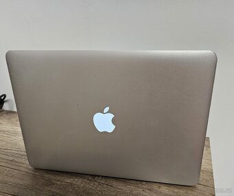 Macbook air 250gb 13' - 5