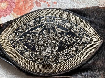 Předměty z řeznického cechu - 5