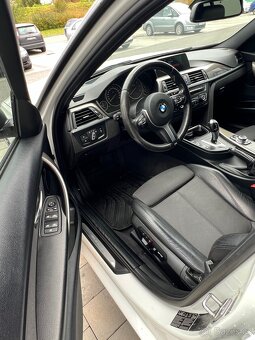 Bmw F31 335d Xdrive o výkonu 230kw/ 313ps - 5