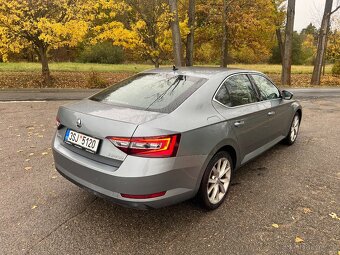 Skoda superb 3, 110kw, manual, 2018 - 5