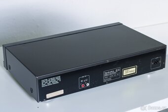 Technics SL-P202A - 5