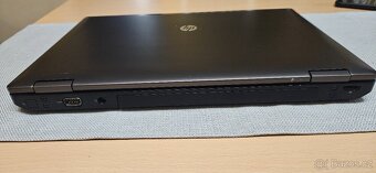 NOTEBOOK HP PROBOOK 6570B - 1A STAV- - 5