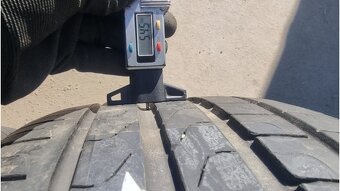 Letní pneu 245/40/19 Pirelli - 5