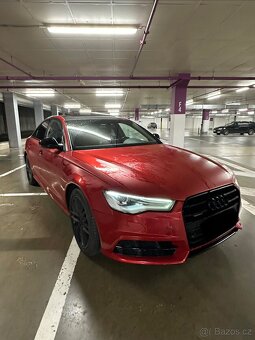 Audi A6 3.0 TFSI - 5