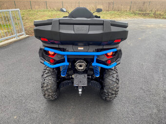 TGB Blade 600 LTX E5 - 5