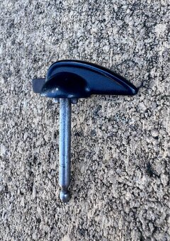 Jawa ČZ 125 150, pérák - klíč do spínačky - 5