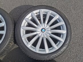 Originální alu kola na BMW G11 G12 19" styling 620 - 5