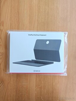 Klávesnice OnePlus Pad 2 QWERTY Smart Keyboard - 5