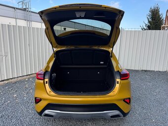 Kia XCeed 1,5 T-GDI Spring Edition 1.maj - 5