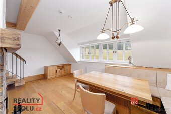 Prodej, byty/3+kk, 58 m2, Špičák 193, 34004 Železná Ruda, Kl - 5