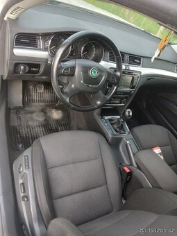 Škoda Superb-2.0TDi - 5