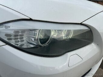 BMW F11 530D 180kw - díly - 5