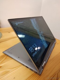 Notebook 14" Dell 5406 2in1 - 5