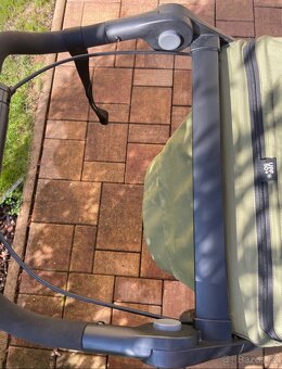 Kočárek Thule Urban Glide 2 - TOP stav - 5