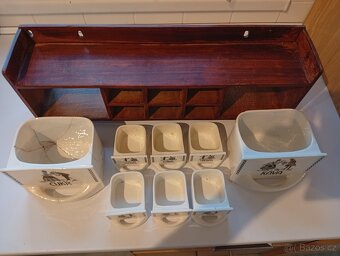 Keramická kořenka, polička - doprava v ceně - [22.11. 2025] - 5