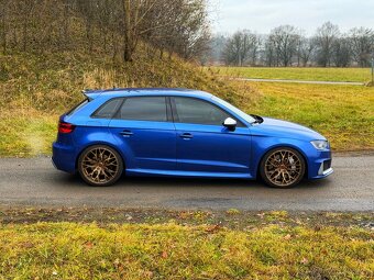 Audi RS3 8V Performance Stage 2 by RSR - 5
