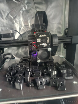 3D tiskárna Ender 3 V3 SE - 5
