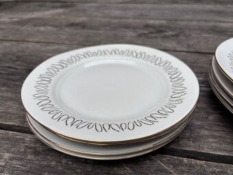 Kompletní sada nádobí - 5