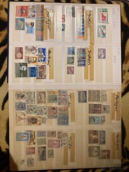 Album A4/32 stran č.75 - 5