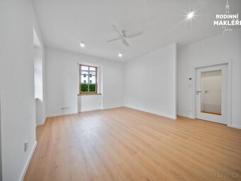 Zrekonstruovaný horský apartmán 1+kk v Kořenově - 5