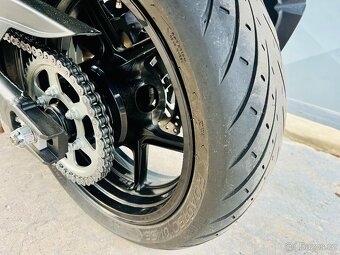 Kawasaki Versys 1000 Grand Tour, možnost splátek a protiúčtu - 5