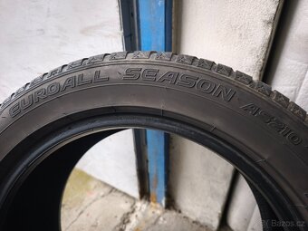 225/50 r17 celoroční pneumatiky - 5