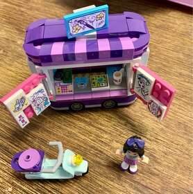 lego Friends - 5