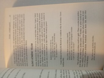 Meditace -cesta životu - 5