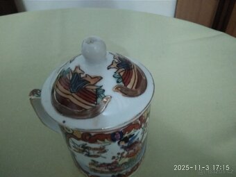 2x čínský hrnek - 5