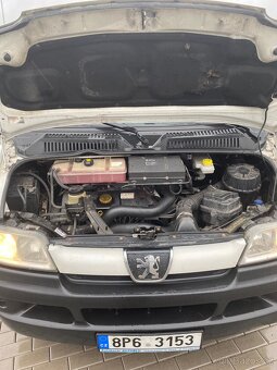 Peugeot Boxer - 5