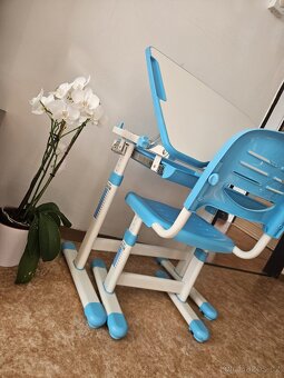 Psací stůl pro děti - 5