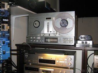 Kotoučový magnetofon dosloužil? - 5