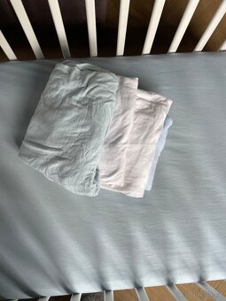 Dětská postýlka - 5